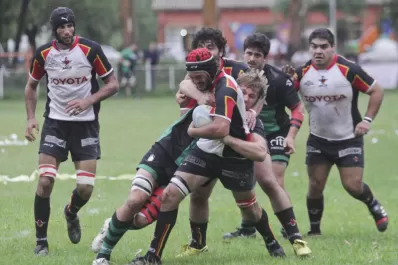 Al fixture sólo le faltan los equipos del Regional NOA