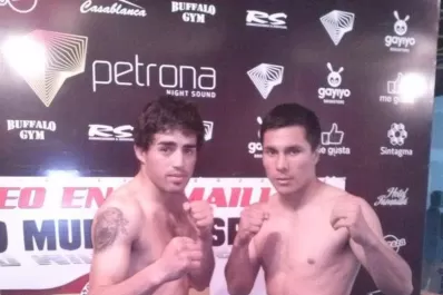 El Zorrito Coria contará con mucho apoyo