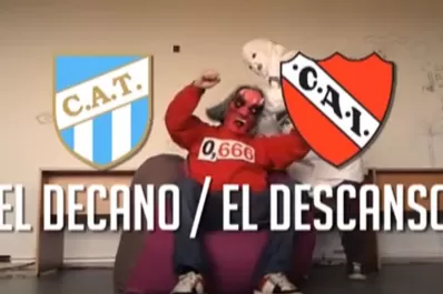 El fantasma de la B persigue a Independiente hasta Tucumán