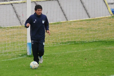Rodríguez confirmó cinco cambios para recibir al Rojo