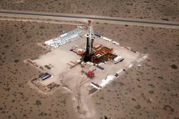 Necesitamos de muchos 'Chevrones' en la Argentina