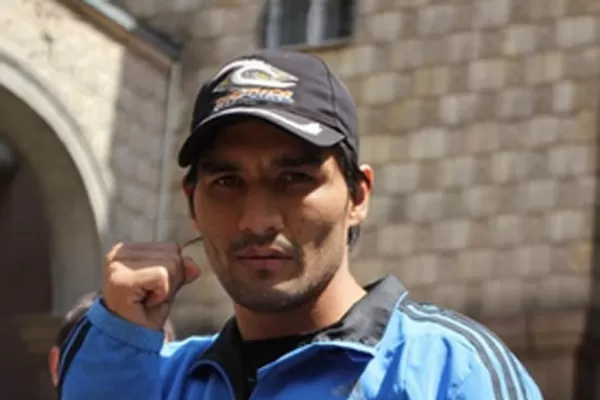 Títulos mundiales y aventuras en Ucrania