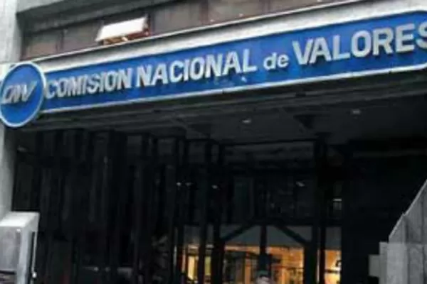 La Justicia suspendió la aplicación de un artículo de la ley de mercado de capitales