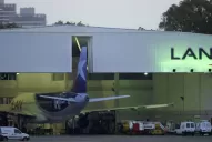 LAN: Chile pide que no haya “discriminación” entre inversión extranjera y local