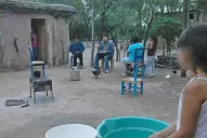 Violó a su hijastra durante 20 años y tuvieron 10 hijos