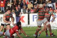 Cardenales y Huirapuca definirán el título en el sur