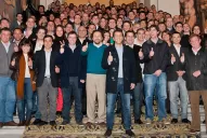 Massa propone gravar la renta financiera y quitar Ganancias