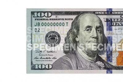 El nuevo billete circulará desde el 8 de octubre