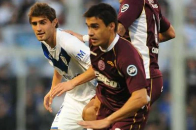 Vélez y Lanús hicieron doler los ojos: 0 a 0