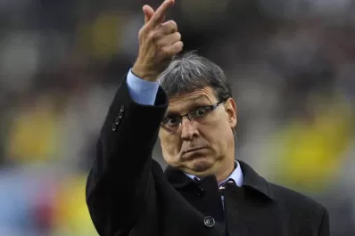 Para Martino es inmoral lo que Real Madrid pagará por Bale