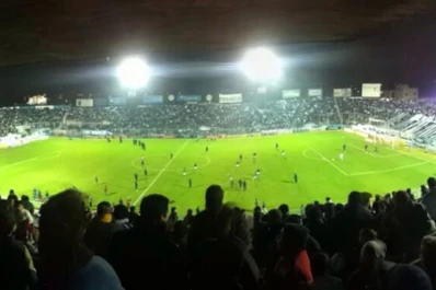 Atlético le ganó a Independiente