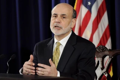 La Fed pone en vilo a la economía global