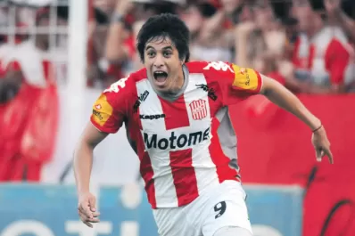 Miguel Fernández: El guerrero Nº 13