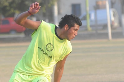 En esta categoría, juego más libre que antes, dijo Soraire