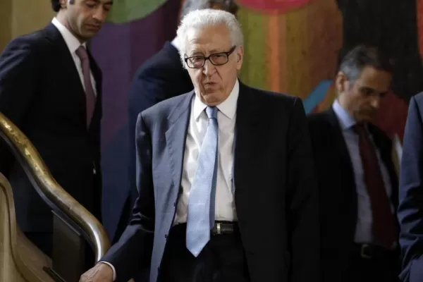 La guerra civil afecta a tres millones de niños