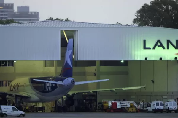 LAN: Chile pide que no haya “discriminación” entre inversión extranjera y local