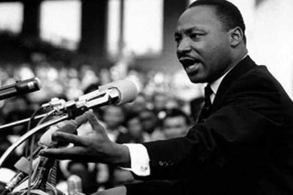 Yo tengo un sueño cumple medio siglo