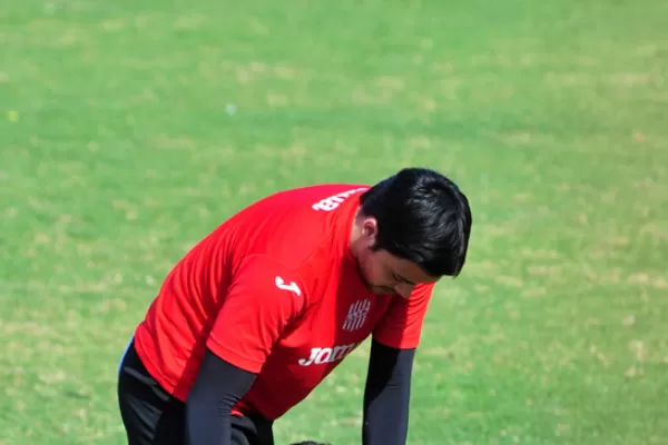 Va de nuevo San Martín...