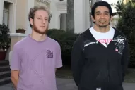 La formación era necesaria