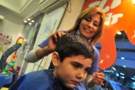 De La Calesita a la PlayStation