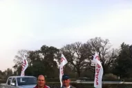 Cabrera-Bruhl, con lo justo