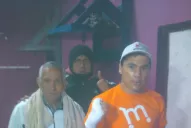 Sin brillar, El Zorrito Coria ganó el cinturón