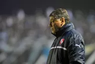 ¿Sigue Miguel Brindisi?