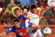 ¡Cuidado con  el bicho!