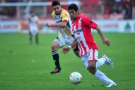 San Martín no pudo lastimar a Libertad de Sunchales y se conformó con un empate