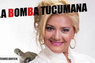 Con afiches, se burlan de la derrota de Independiente en Tucumán