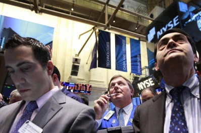 Invertir en Bolsa no es como jugar a la ruleta de capitales