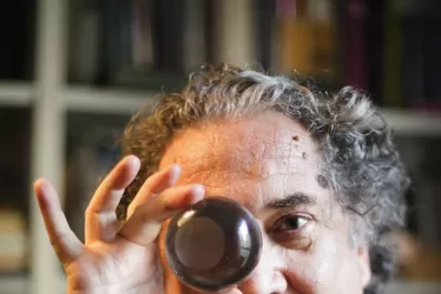 No sabemos nada de la gente que amamos