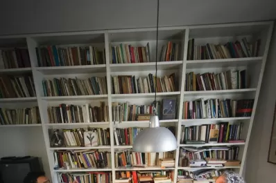 Una lección de óptica