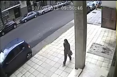 Imputaron por falso testimonio al taxista del caso Ángeles