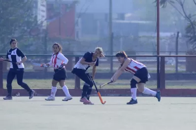 Concluye el Nacional de Mamis