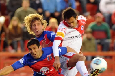 ¡Cuidado con  el bicho!