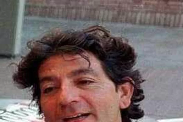 Ser de izquierda era complejo