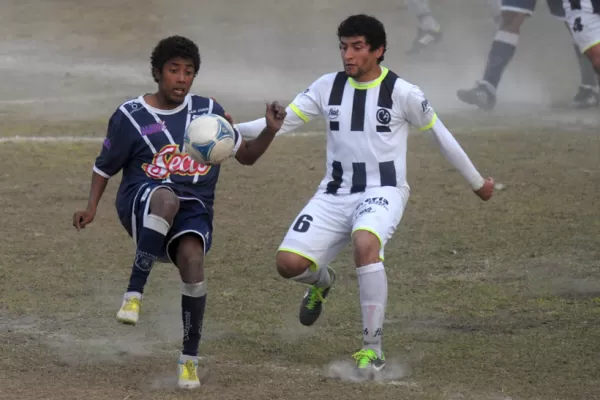 Cruz Alta y un feliz comienzo