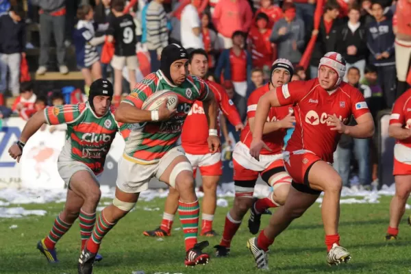 Huirapuca quedó a un paso de ser campeón