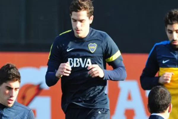 Boca se mide ante Estudiantes, en La Plata