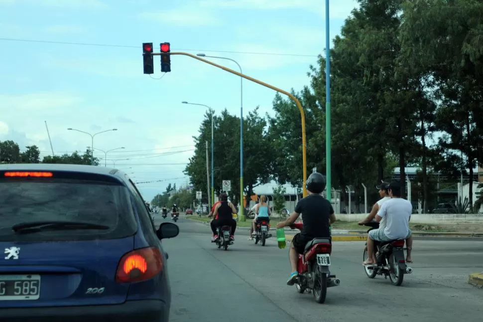  LA GACETA / FOTO DE INES QUINTEROS ORIO (ARCHIVO).