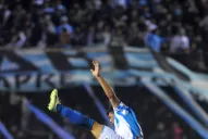 Sin lugar para más festejos