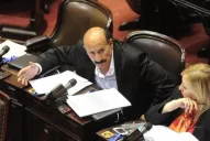 O Cristina cambia  de rumbo, o va a tener  que dejar el Gobierno