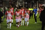 La marcha de la bronca en Ciudadela