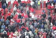 Conformes con la gente