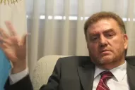 No vamos a reprimir a los ambulantes, sostuvo Amaya