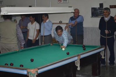 Comienzan los octavos de final