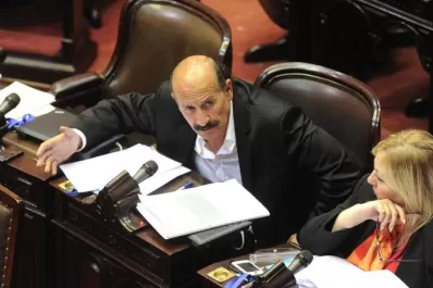 O Cristina cambia  de rumbo, o va a tener  que dejar el Gobierno