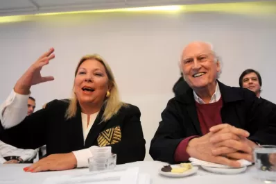 La Presidenta debe pagar todos los costos de los desastres que hizo