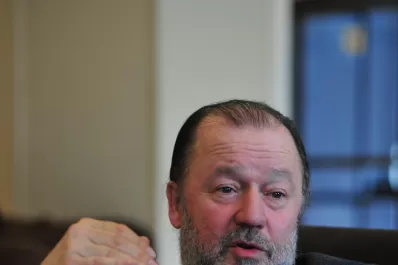 La magistratura penal no  puede ser un cargo político